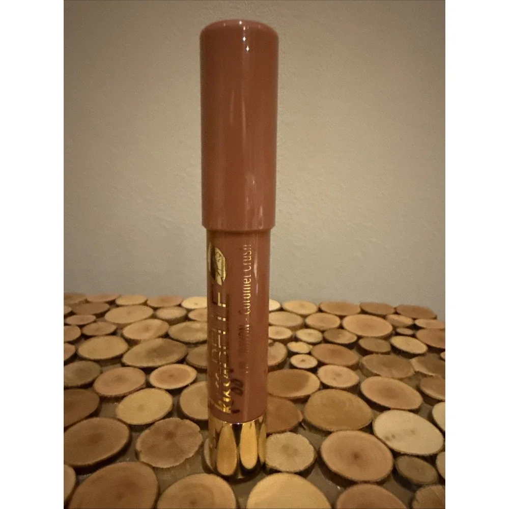 Belle Beauty Kissabelle Lip Crayon Caramel Crush‎
